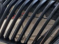 Car Image Blur