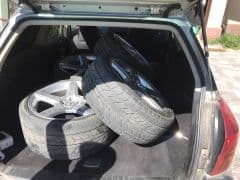 Car Image Blur