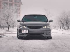 Car Image Blur