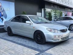 Car Image Blur