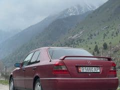 Car Image Blur