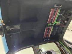 Car Image Blur