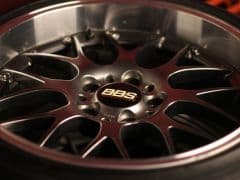 Car Image Blur