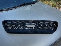 Car Image Blur