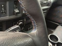 Car Image Blur