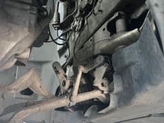 Car Image Blur