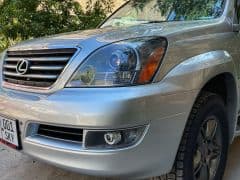 Car Image Blur