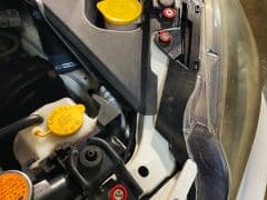 Car Image Blur