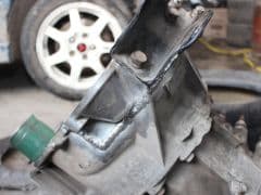 Car Image Blur