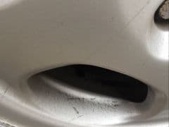 Car Image Blur