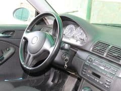 Car Image Blur