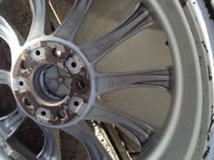 Car Image Blur