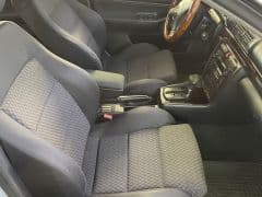 Car Image Blur