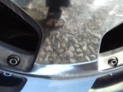 Car Image Blur