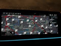 Car Image Blur