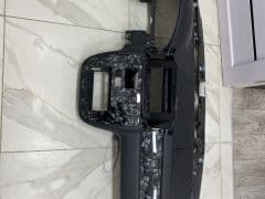 Car Image Blur