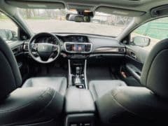 Car Image Blur