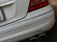 Car Image Blur