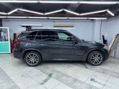Car Image Blur
