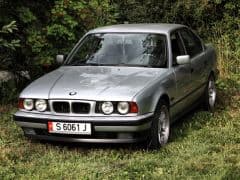 Car Image Blur
