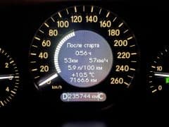 Car Image Blur
