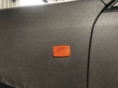 Car Image Blur