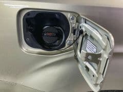 Car Image Blur