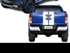 Car Image Blur