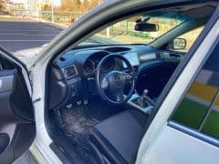 Car Image Blur