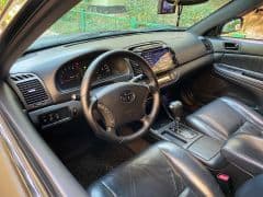 Car Image Blur