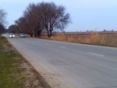 Car Image Blur