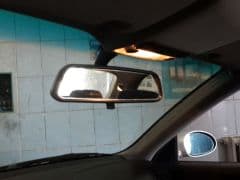 Car Image Blur