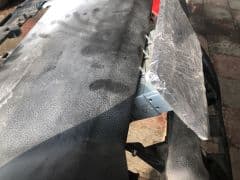Car Image Blur