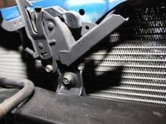 Car Image Blur