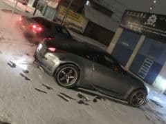 Car Image Blur