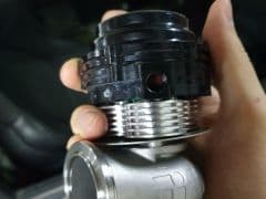 Car Image Blur