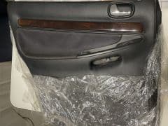 Car Image Blur