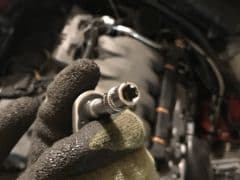 Car Image Blur