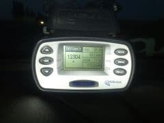 Car Image Blur