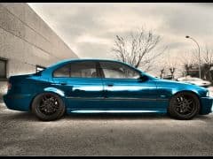 Car Image Blur