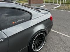 Car Image Blur