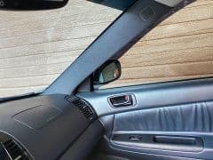 Car Image Blur