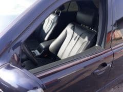 Car Image Blur
