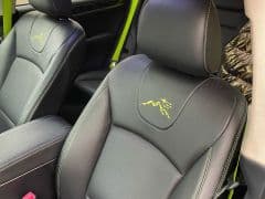 Car Image Blur
