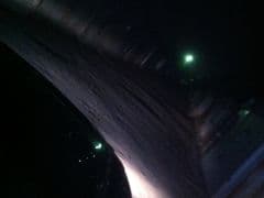 Car Image Blur
