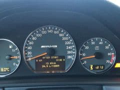 Car Image Blur