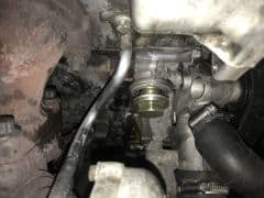 Car Image Blur