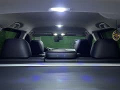 Car Image Blur