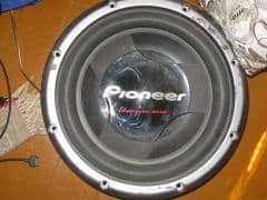 Car Image Blur
