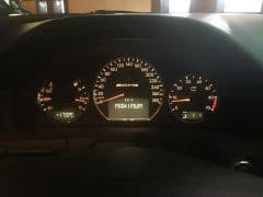 Car Image Blur
